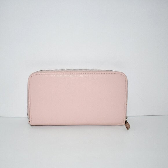 thirty-one Handbags - Thirty One  All About the Benjamins  in  Anniversary Rose Blush Smooth Pebble